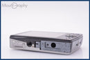 Compact Digital Camera Canon Ixy 90 3X #Mj8062