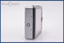 Compact Digital Camera Canon Ixy 90 3X #Mj8062