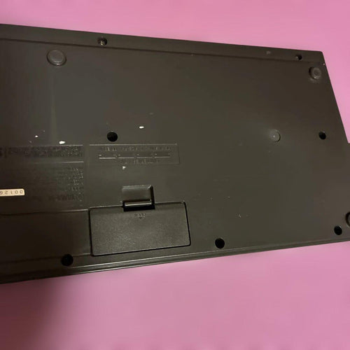Yamaha Keyboards Digital Pianos Portasound Pss-120