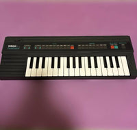 Yamaha Keyboards Digital Pianos Portasound Pss-120