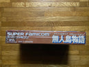 Super Famicom Soft