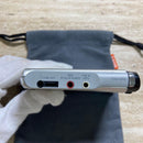 Sony Portable Md Players Hi-Md Mz-Rh1 7844