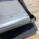Sony Portable Md Players Hi-Md Mz-Rh1 7844