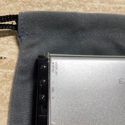 Sony Portable Md Players Hi-Md Mz-Rh1 7844