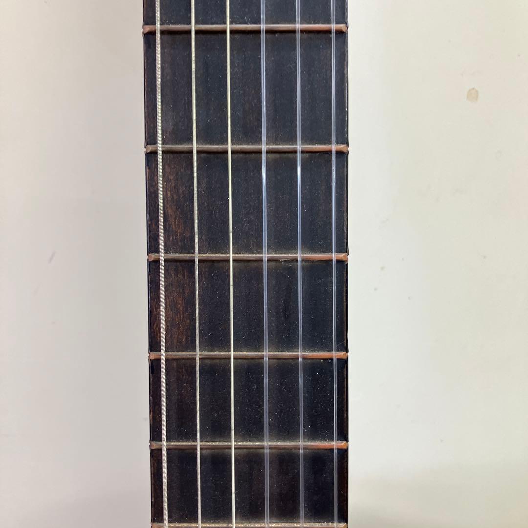Classical Guitars 2F Yamaha No.G-50