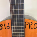 Classical Guitars 2F Yamaha No.G-50