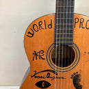 Classical Guitars 2F Yamaha No.G-50