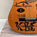 Classical Guitars 2F Yamaha No.G-50