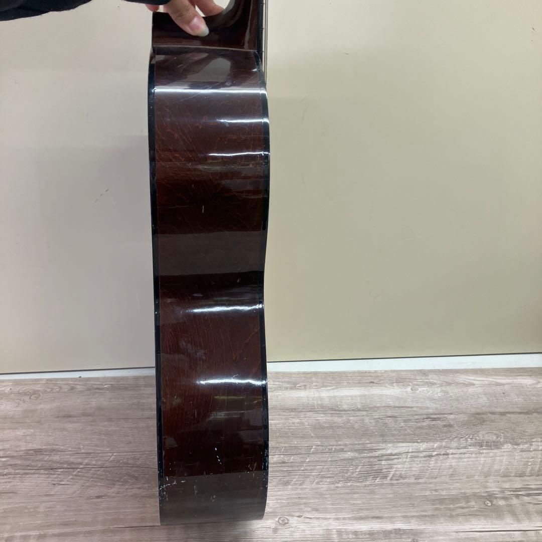 Classical Guitars 2F Yamaha No.G-50