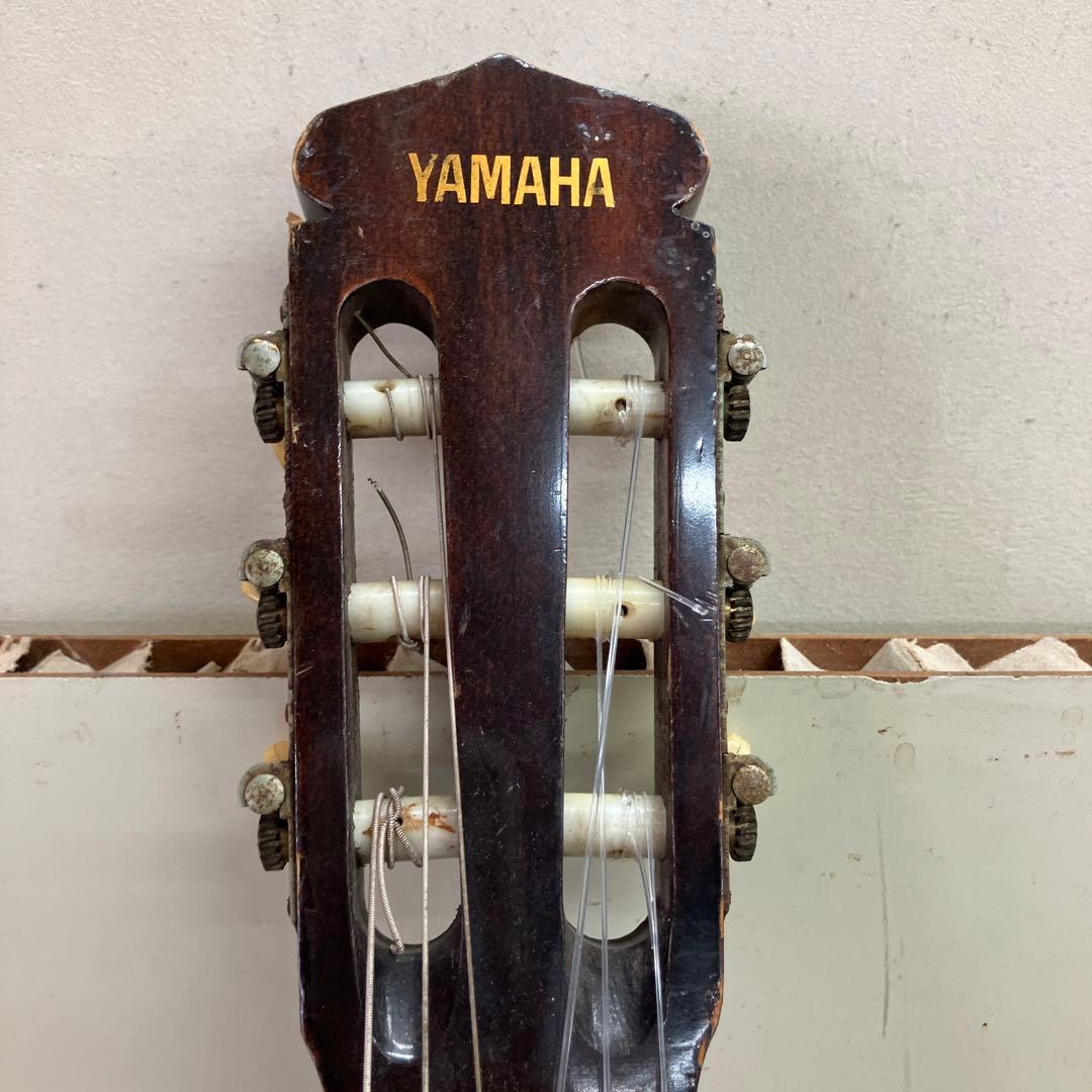 Classical Guitars 2F Yamaha No.G-50
