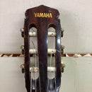 Classical Guitars 2F Yamaha No.G-50