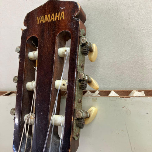 Classical Guitars 2F Yamaha No.G-50