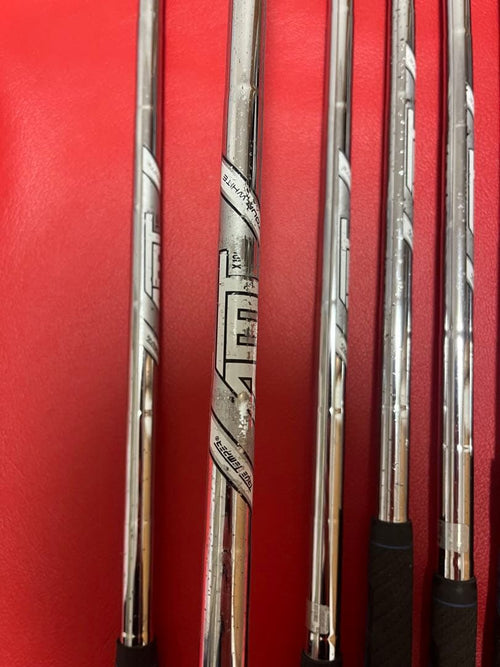 Titleist Iron Set T100 (2019) 5-P 6 Amt X100