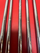 Titleist Iron Set T100 (2019) 5-P 6 Amt X100
