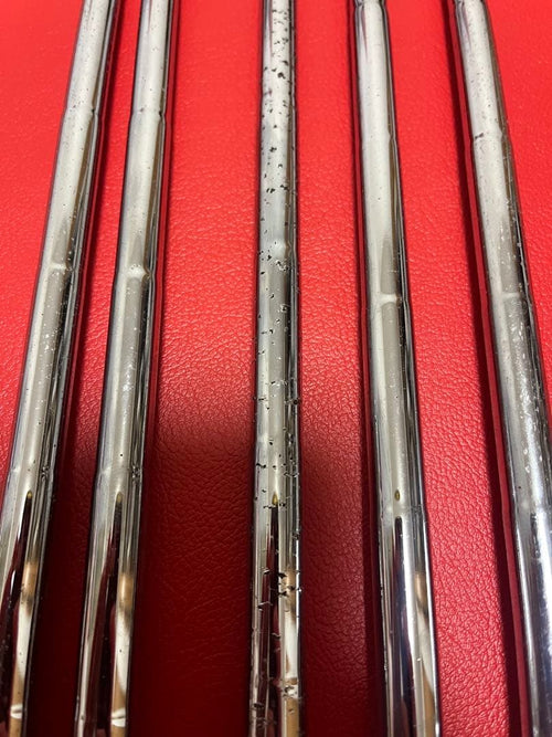 Titleist Iron Set T100 (2019) 5-P 6 Amt X100
