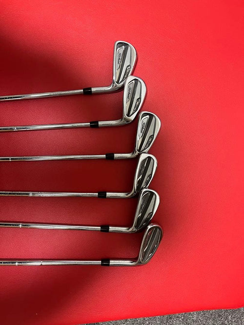 Titleist Iron Set T100 (2019) 5-P 6 Amt X100