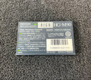 Denon Cassette Tapes Hg-M90 High Position