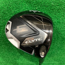 Driver Elyte X 10.5 Ust Attas Rx Sunrise Red C000464-001