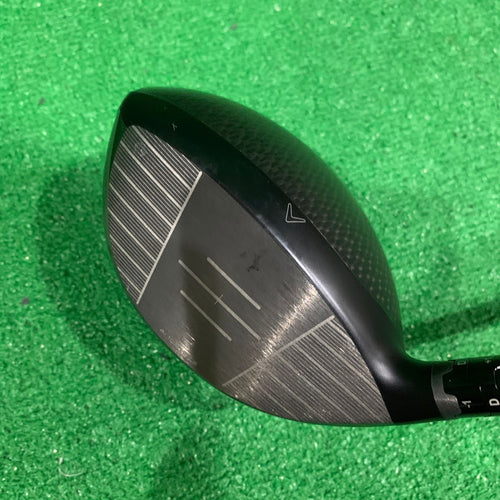 Driver Elyte X 10.5 Ust Attas Rx Sunrise Red C000464-001