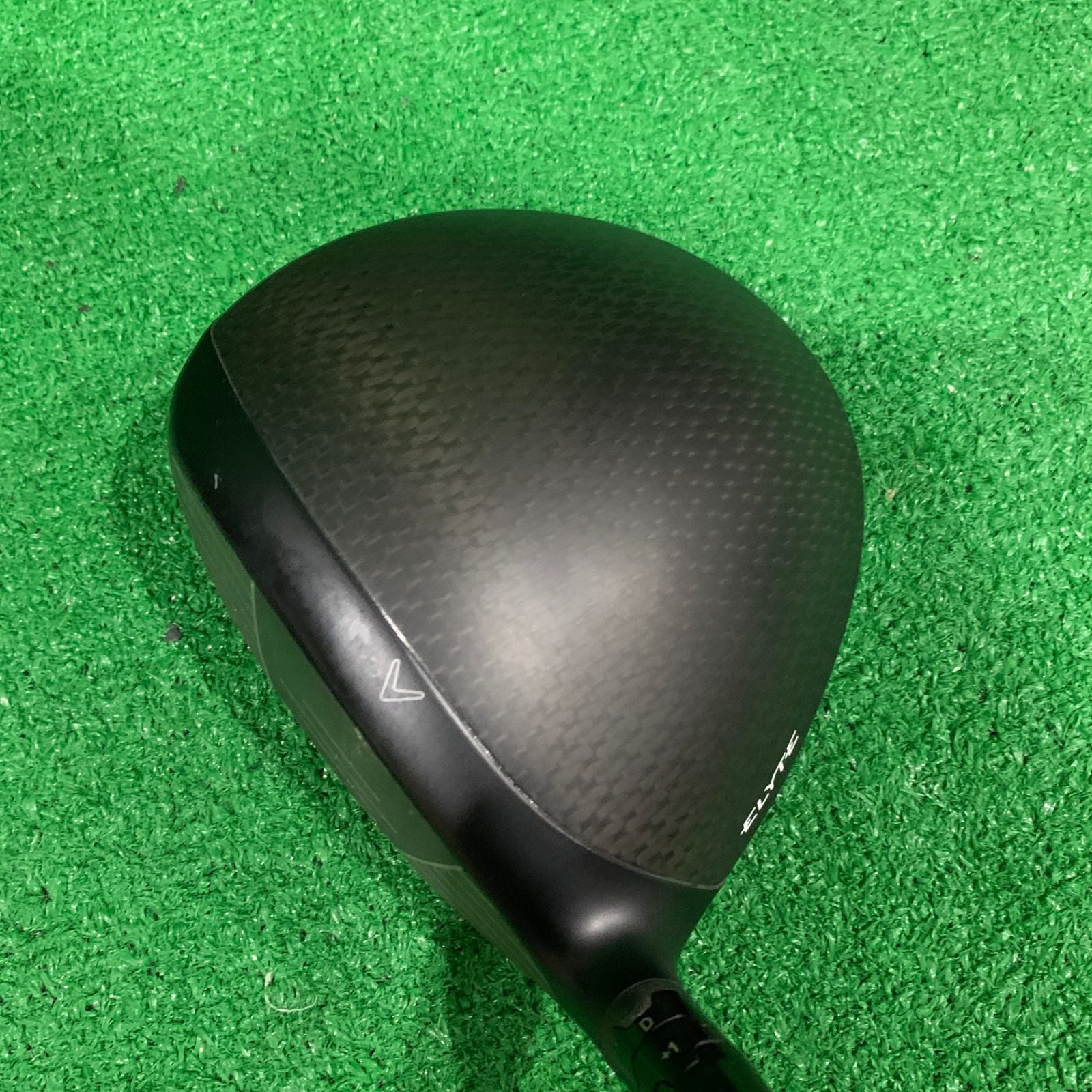 Driver Elyte X 10.5 Ust Attas Rx Sunrise Red C000464-001