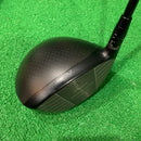 Driver Elyte X 10.5 Ust Attas Rx Sunrise Red C000464-001