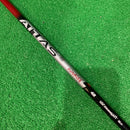 Driver Elyte X 10.5 Ust Attas Rx Sunrise Red C000464-001