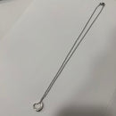 Tiffany Necklaces Sv925