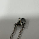 Tiffany Necklaces Sv925