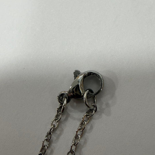 Tiffany Necklaces Sv925