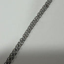 Tiffany Necklaces Sv925