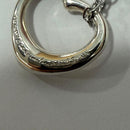 Tiffany Necklaces Sv925