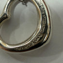 Tiffany Necklaces Sv925