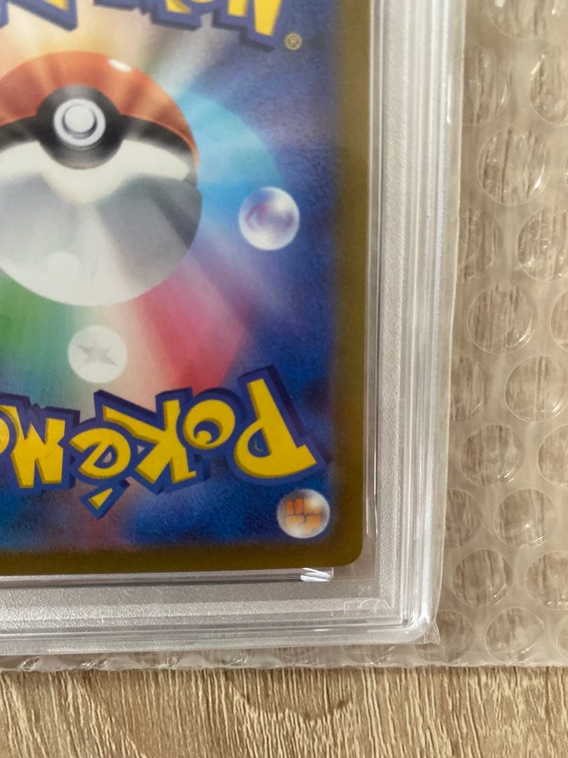 Pok Mon Trading Card Game Myua Chr S11A 074/068