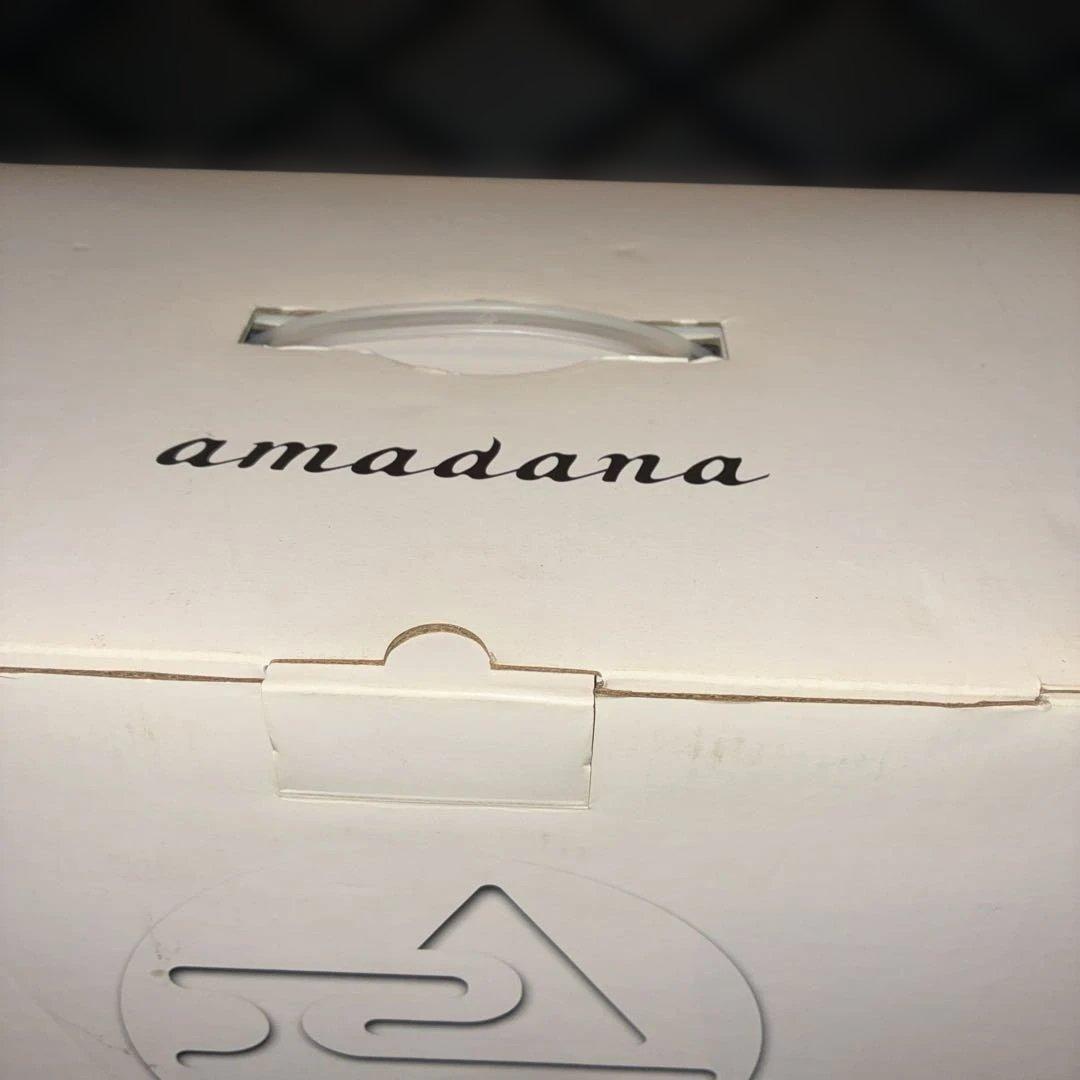 Amadana Others Ad-203-Bk
