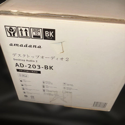 Amadana Others Ad-203-Bk