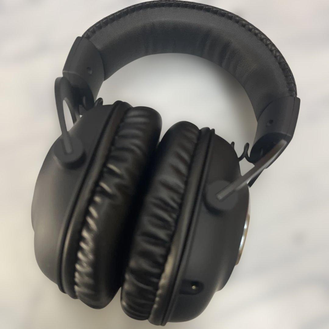 Logicool Gaming Headphones Headsets K1295 Pro X