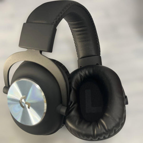 Logicool Gaming Headphones Headsets K1295 Pro X
