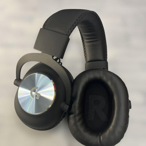 Logicool Gaming Headphones Headsets K1295 Pro X