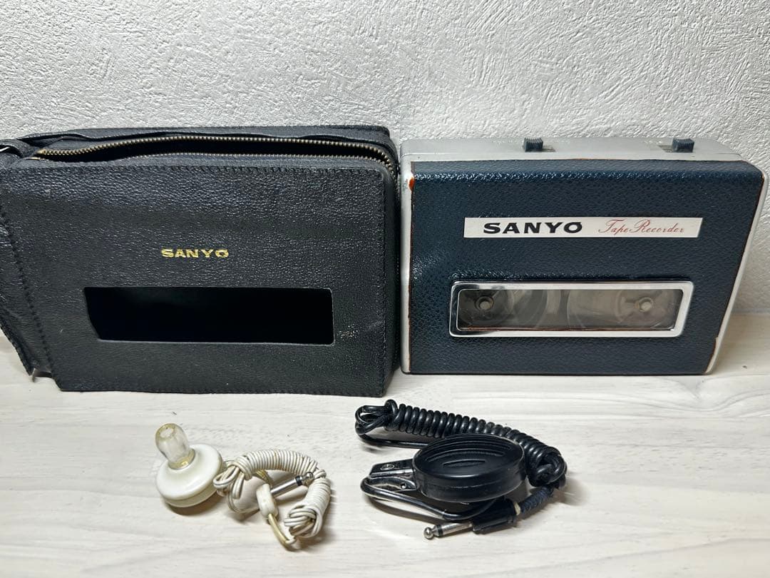 Sanyo Other Mc-1