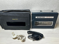 Sanyo Other Mc-1