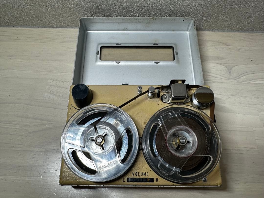 Sanyo Other Mc-1