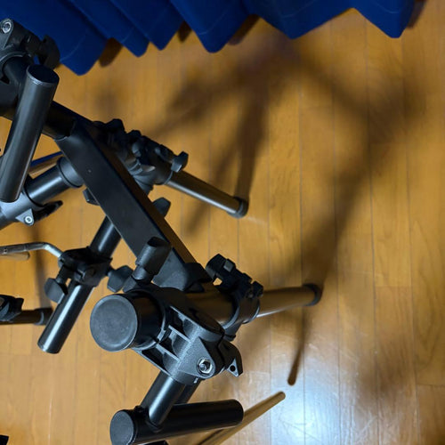 Roland Electronic Drums Td-E1