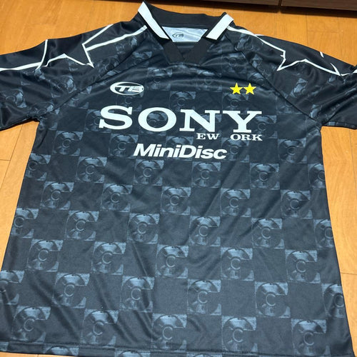 Sony Shirt Minidisc Xl