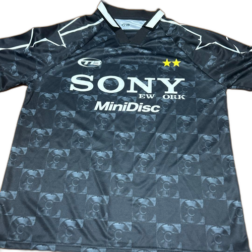 Sony Shirt Minidisc Xl