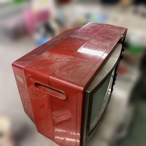 Sony Crt Tvs Tv-Vcr Trinitron