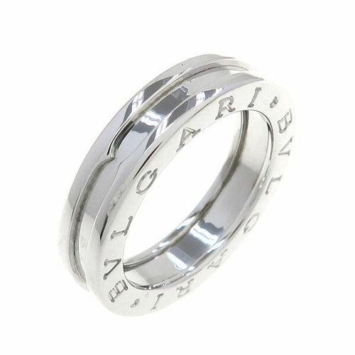 Bvlgari Ring /1 #51( 10.5 A