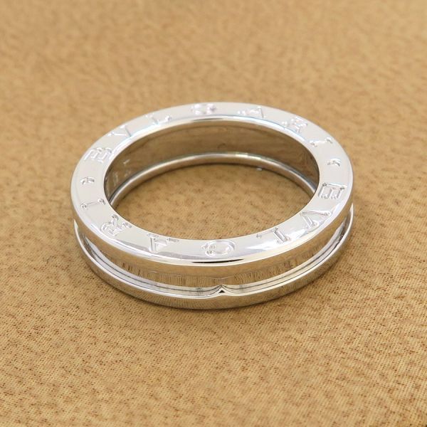 Bvlgari Ring /1 #51( 10.5 A