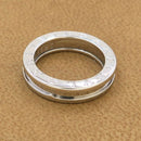 Bvlgari Ring /1 #51( 10.5 A