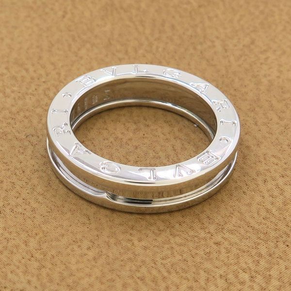 Bvlgari Ring /1 #51( 10.5 A