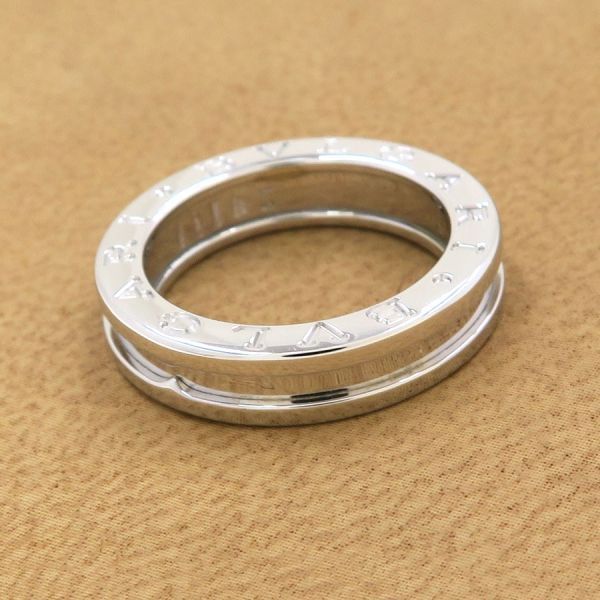 Bvlgari Ring /1 #51( 10.5 A